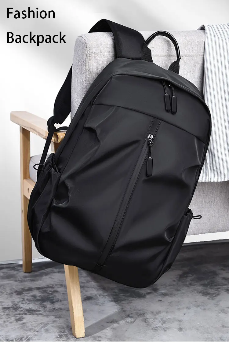 New Designer Custom Best Business Travel Men Leisure Waterproof Laptop ...