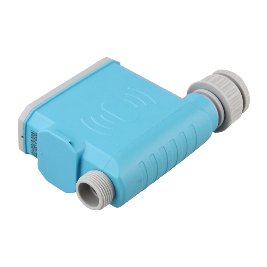 APP controlled watering timing controller, automatic intelligent watering device for watering flowers