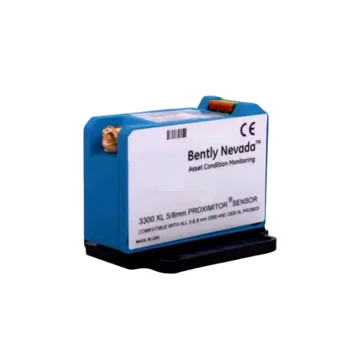 Be-nt-ly Ne-va-da GAS DETECTION  Hazardous Gas Sensor 350800-01-180-00 Sensor