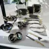 Silver