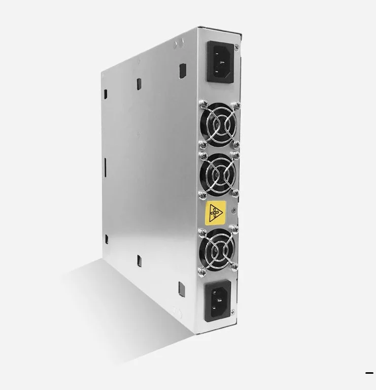 Блок питания APW7 APW9 + _ 14 5 V-21V 3600W PSU