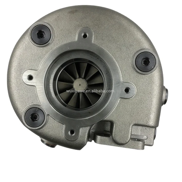 博杜安船用8m26sre发动机零件1560027oq 166462 198125涡轮增压