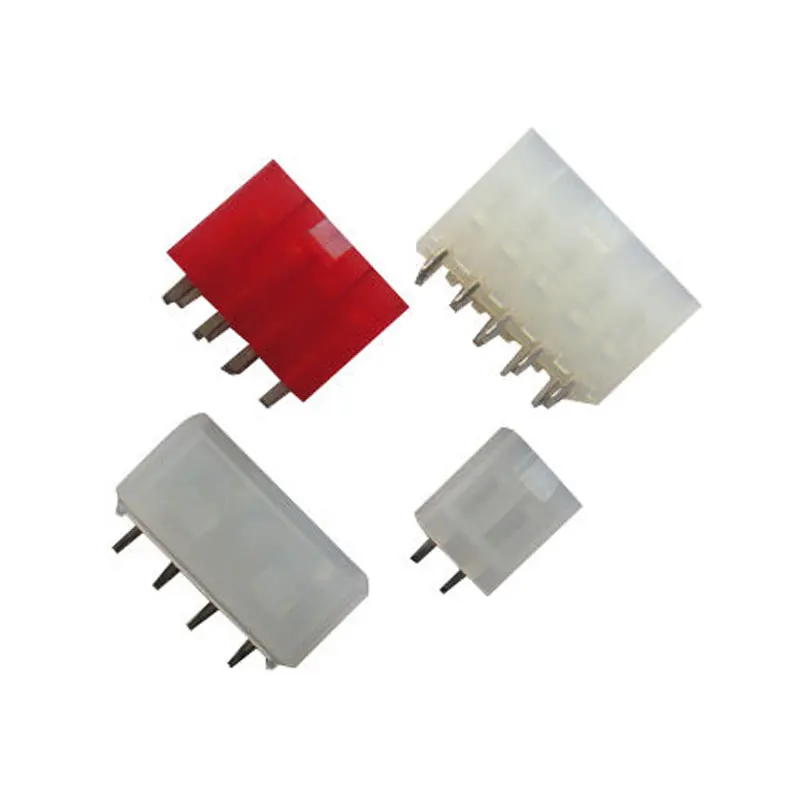 Auto Connector Molex 5556/5557/5558/5559 4.2mm Pitch 2*1 2 Pin 24 Pin Connector Buy Molex 5559