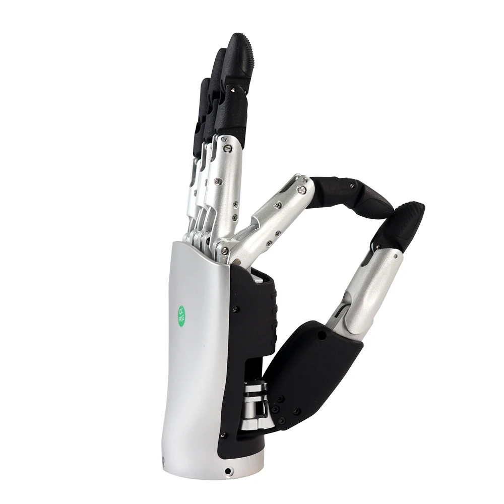 6DOF Biomimetic Dexterous Hand - Foxtechrobot Bionic Robot Hand
