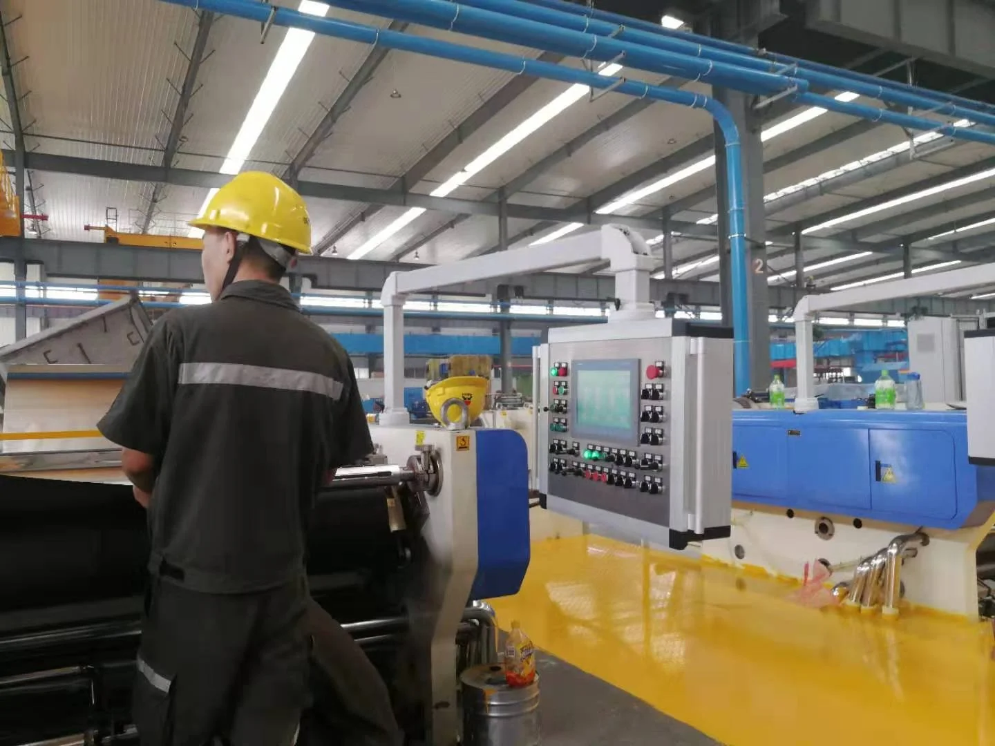 Система поддержки Arm, Заводская Алюминиевая CNC система, оборудование с ЧПУ, поместите систему внутри коробки, используемой для HMI /CNC машины ZD/54/60