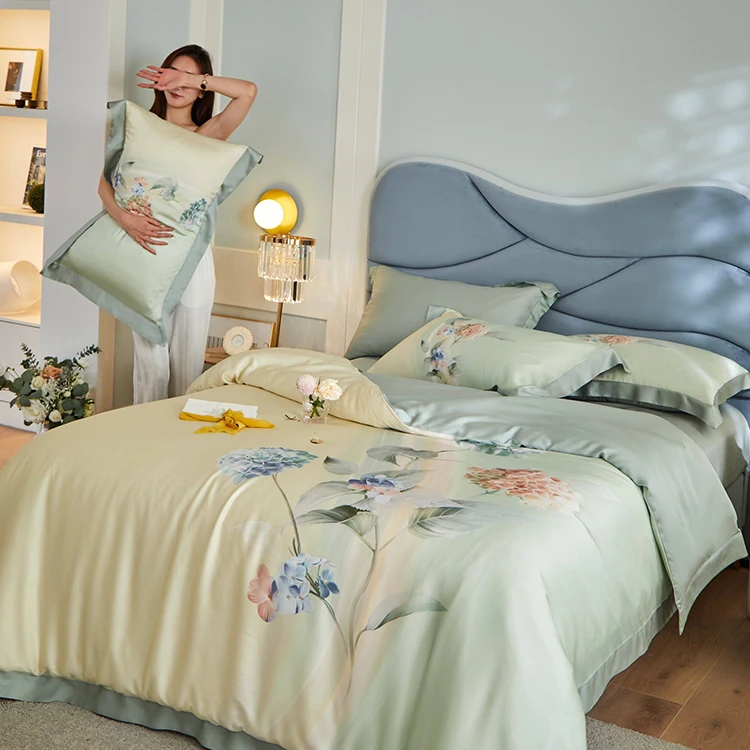 tencel sommerduvet