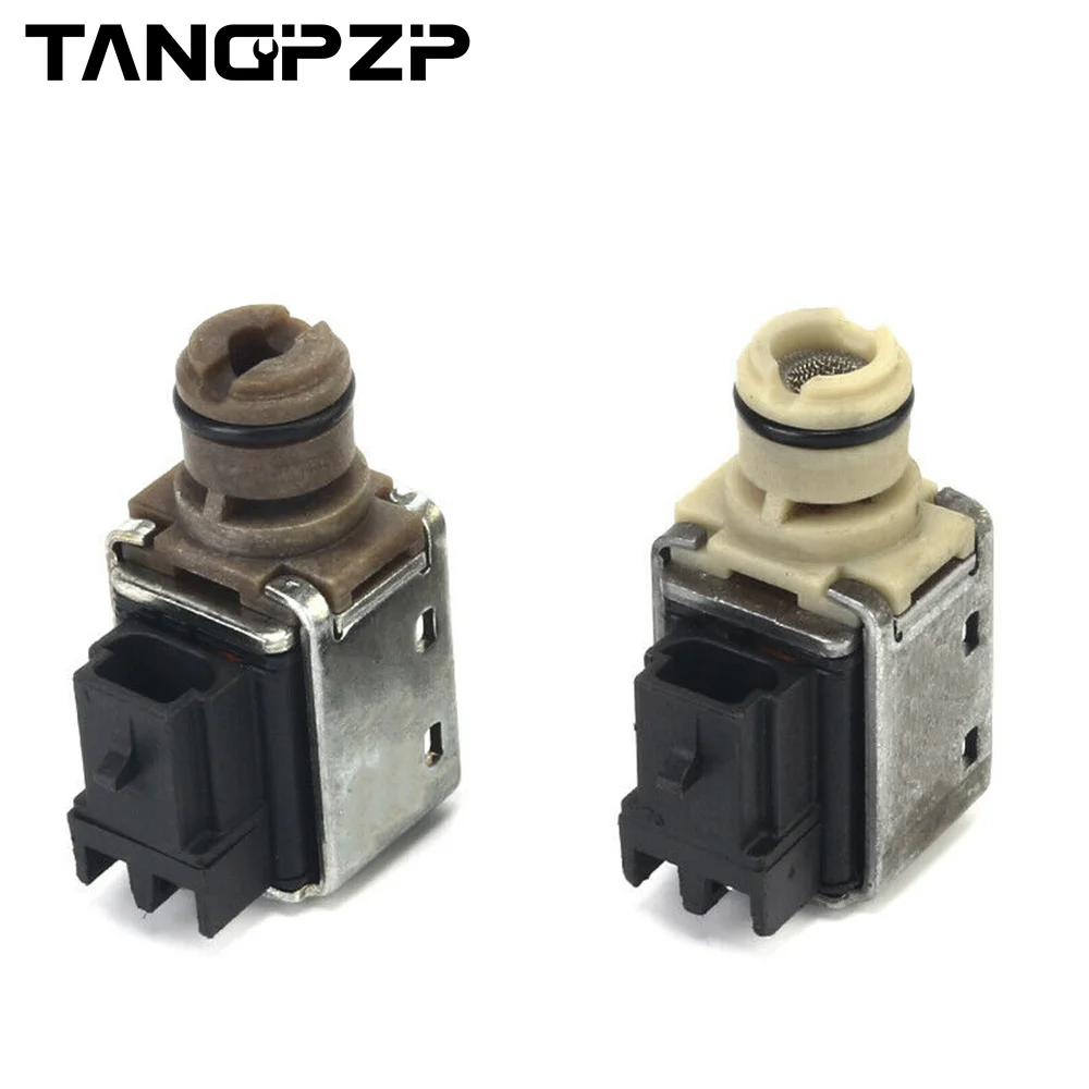 Solenoid 4l60e Shift Solenoid 4l60e Transmission Filter Gasket Kit