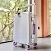 Plata y morado