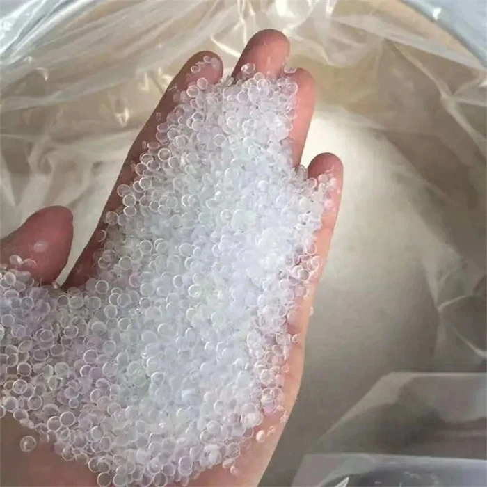 Полиэтилен высокой плотности (HDPE) первичная Смола Пластиковые Гранулы LDPE литьевая пленка для применения модель HDPE гранулы