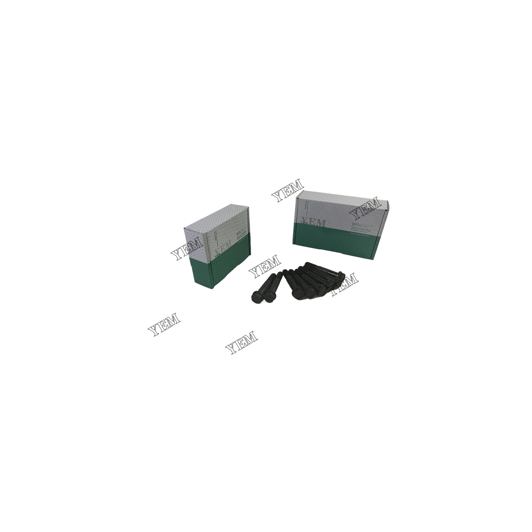For Nissan H20 Connecting Rod Screw Aftermarket Engine Parts