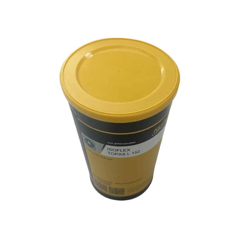 Klüber Isoflex Topas NB 5051 Fett Für Projektoren - 8 Gramm