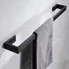 Black single pole