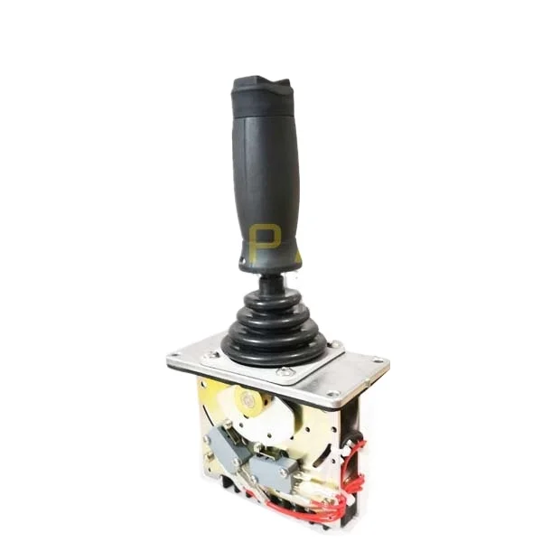 HNARL Aerial Work Platform 12 Volt Drive Steer 20424GT 20424 GE-20424 ...