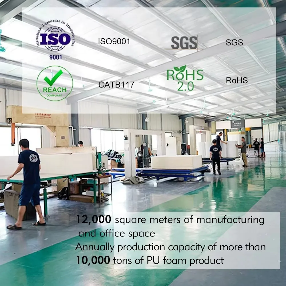 Modern Hotel Soundproof Wall Insulation Excellent Acoustic Treatment Noise-Sponge Sound-Absorbing Noise Sponge Noise Reduction supplier