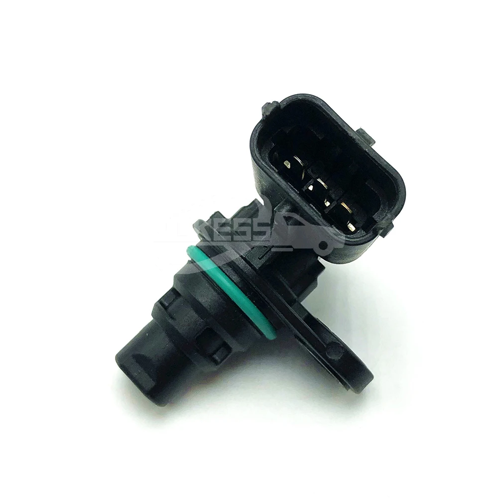 Car Map Sensor BM5112K073AB BM5112K073AC Intake Air Temperature Pressu... — 4