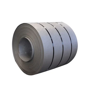 Hot Rolled Iron/alloy Steel Plate/coil/strip/sheet Q235b Carbon Steel Q345b Hot Rolled Steel Sheet