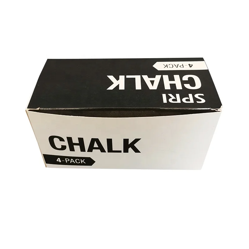 56g 2oz chalk block magnesium carbonate chalk blocks
