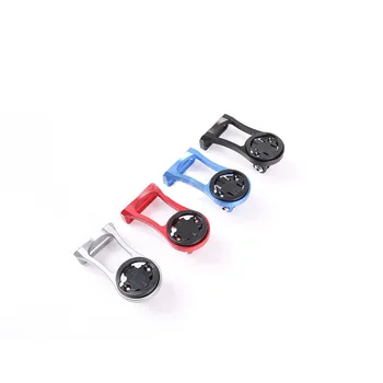 Bike computer Mount for Wahoo Bicycle Mount for Mini Sports Action Camera and Bike Lights
