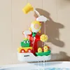 Electric 3-in-1 Water Play Area (No Sprinklers)