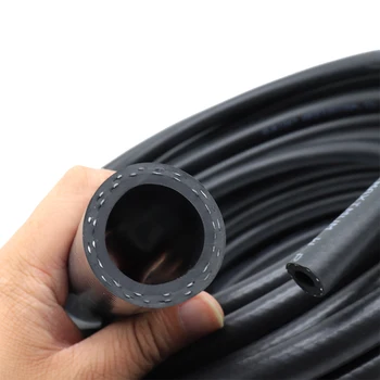 lpg hose Rubber Hoses Pipe Fittings Hydraulic Flexible Rubber Hose