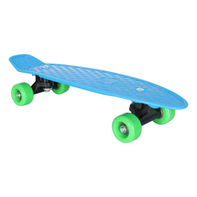 Custom Skateboard 7 Layers Deep Concave Wood Skate Board Blank