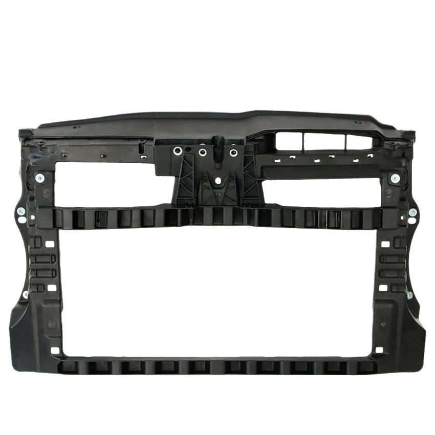 Suitable for Golf 6 (2009-2014) Radiator Frame, Front Subframe, Part Number 5K0805588R