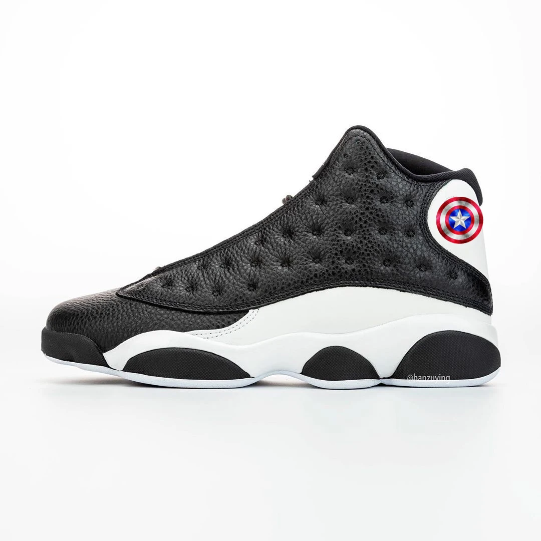 Top Air Basketball Shoes Retro Aj 13 S 