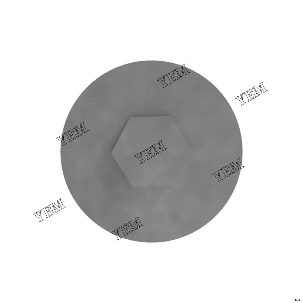 Hot Selling Bush 486-5340 4865340 Engine Parts Factory 4