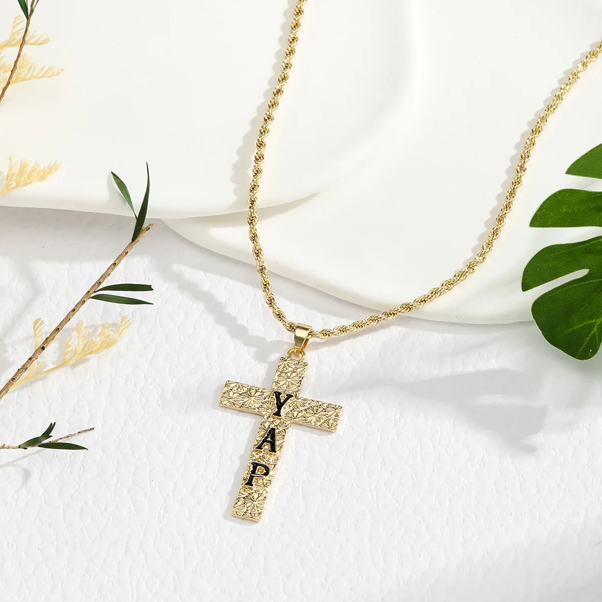 Alhudapk Com Hawaiian Cross Necklace Alhudapk Com Thin Gold Chain 