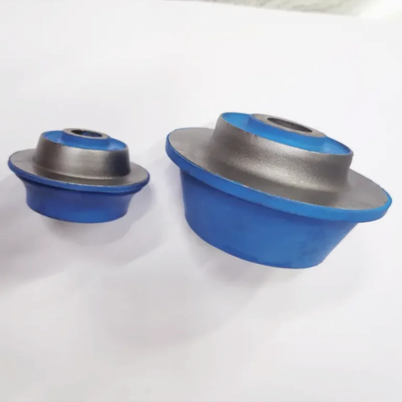 Engine Mounting Engine System Parts Mounting Rubber Cushion STAL P40058 PC200-5 PC200-6 ENGINE CUSHION