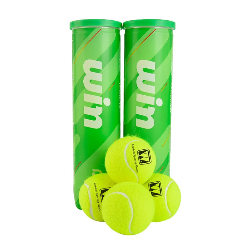 Теннисные мячи Tennis Technology Acvilon