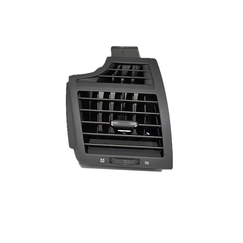 Front Vent Console Center Grill Dash AC Car Air Conditioner Adjustable Vent for Toyota Camry 2006-2011