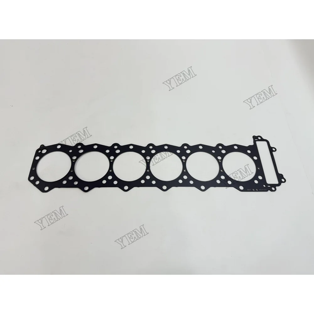 ME231805 Head Gasket for Mitsubishi 6M60 Aftermarket Engine Spare Parts