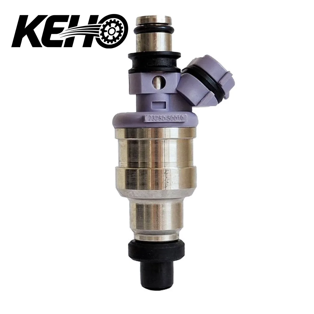 Fuel injector - 23250-50010 - Toyota Lexus LS400 UCF10 UCF20-3