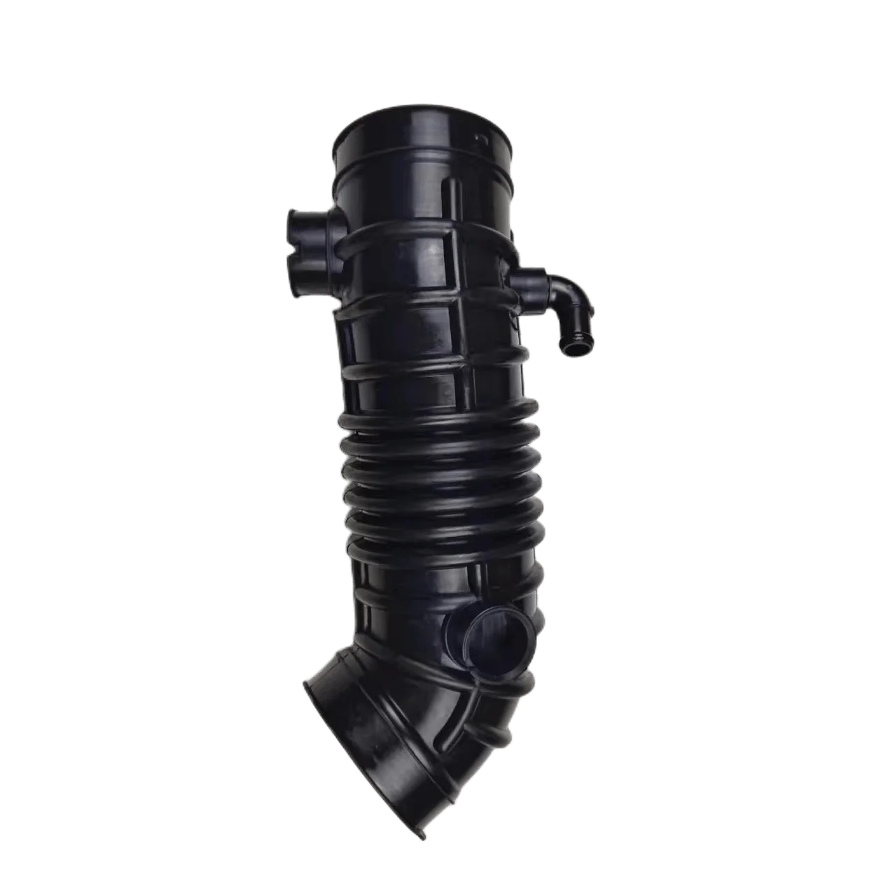 Qinghe for Kia 2005-2014 Black Rubber Intake Hose 28138-4D250