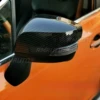 Aspect carbone
