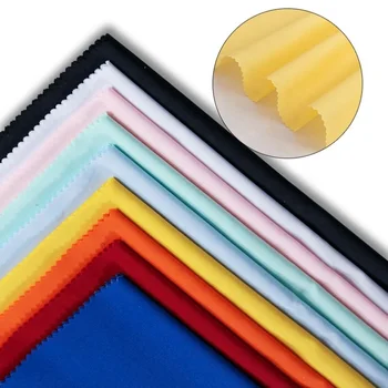 Best Price What Is Poly Cotton Shirting Fabric