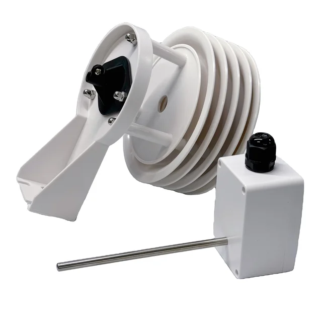 The Factory Develops a Temperature Sensor WIFI Analog Temperature Transmission