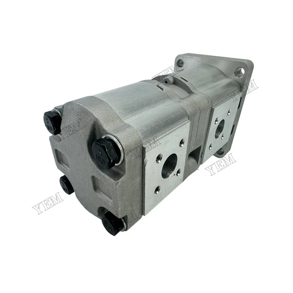 Hydraulic Pump 3A031-82204 Suitable for Kubota Engine Parts Factory 6