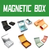 Boîte magnétique