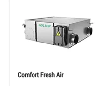 Air Handling Unit, 3.6KW - detail 6