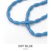 SKY BLUE