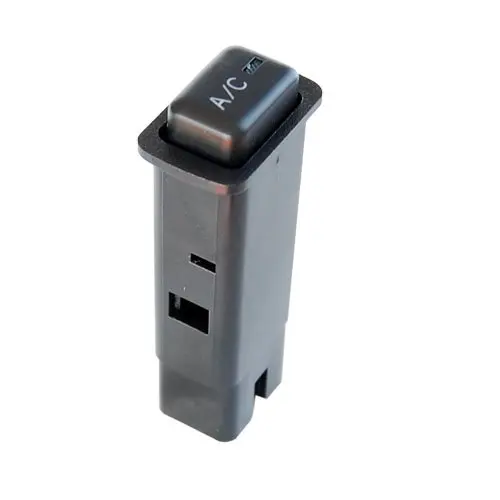 Air Conditioner Push Button Switch for 1993-1997 Toyota Corolla