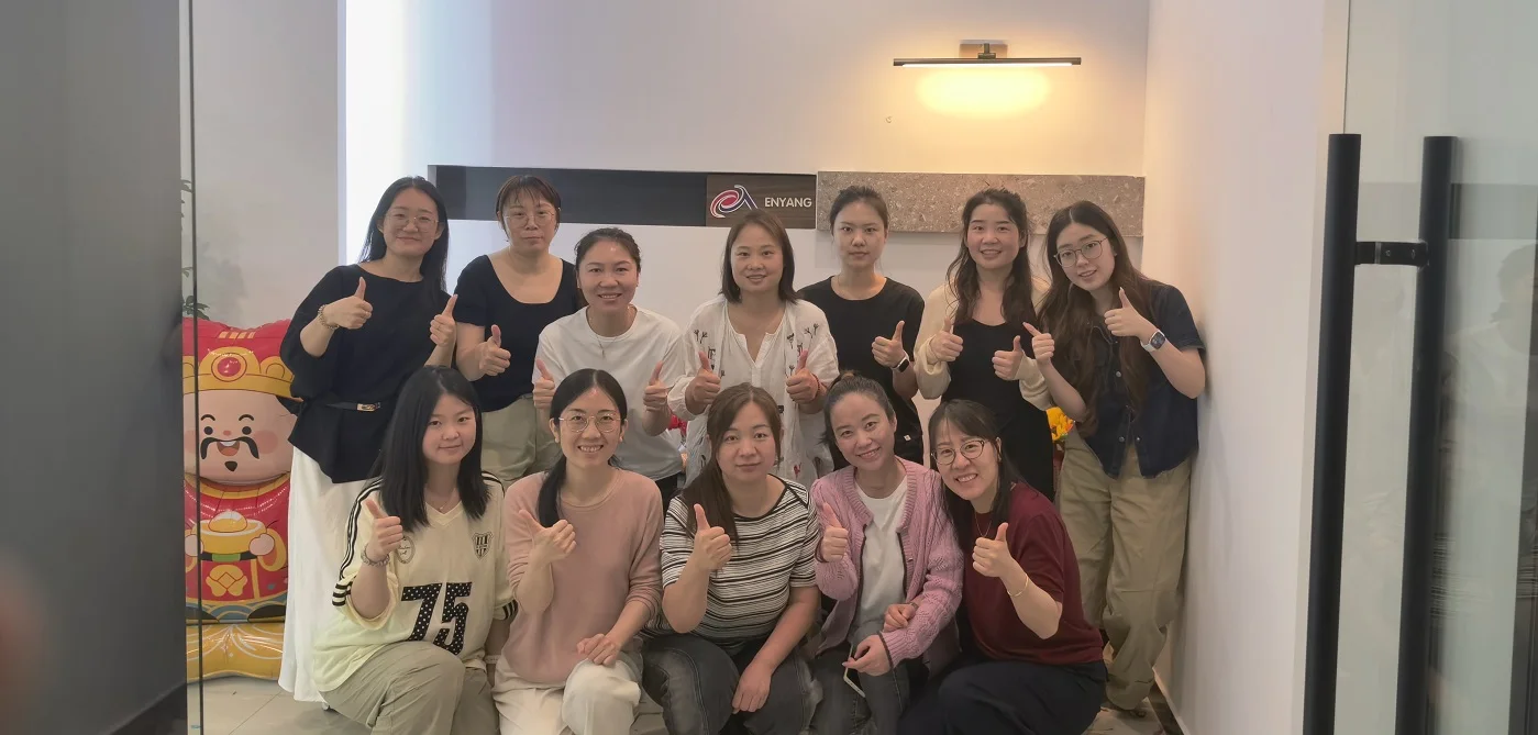 Hebei Enyang Import & Export Trading Co., Ltd.