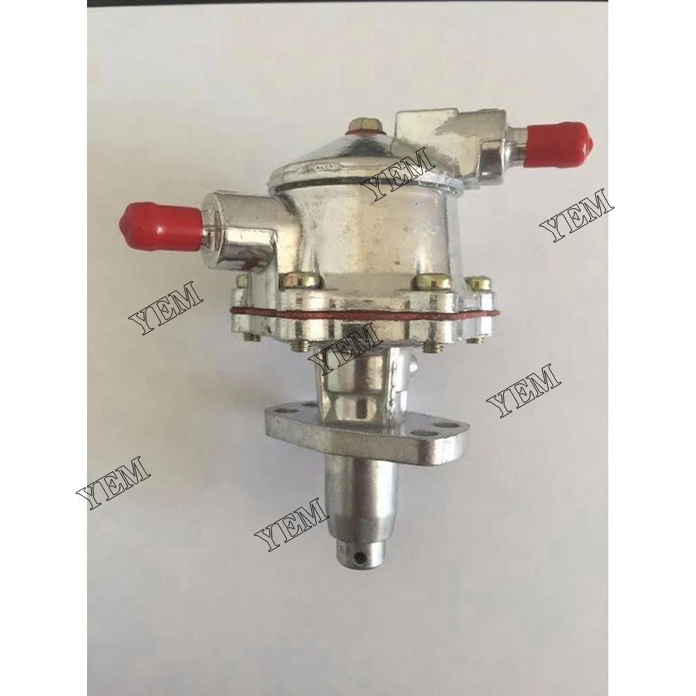 China Supplier 1305006290 Fuel Lift Pump for Perkins JCB 402C/D-05 403C/D-07 404D-15
