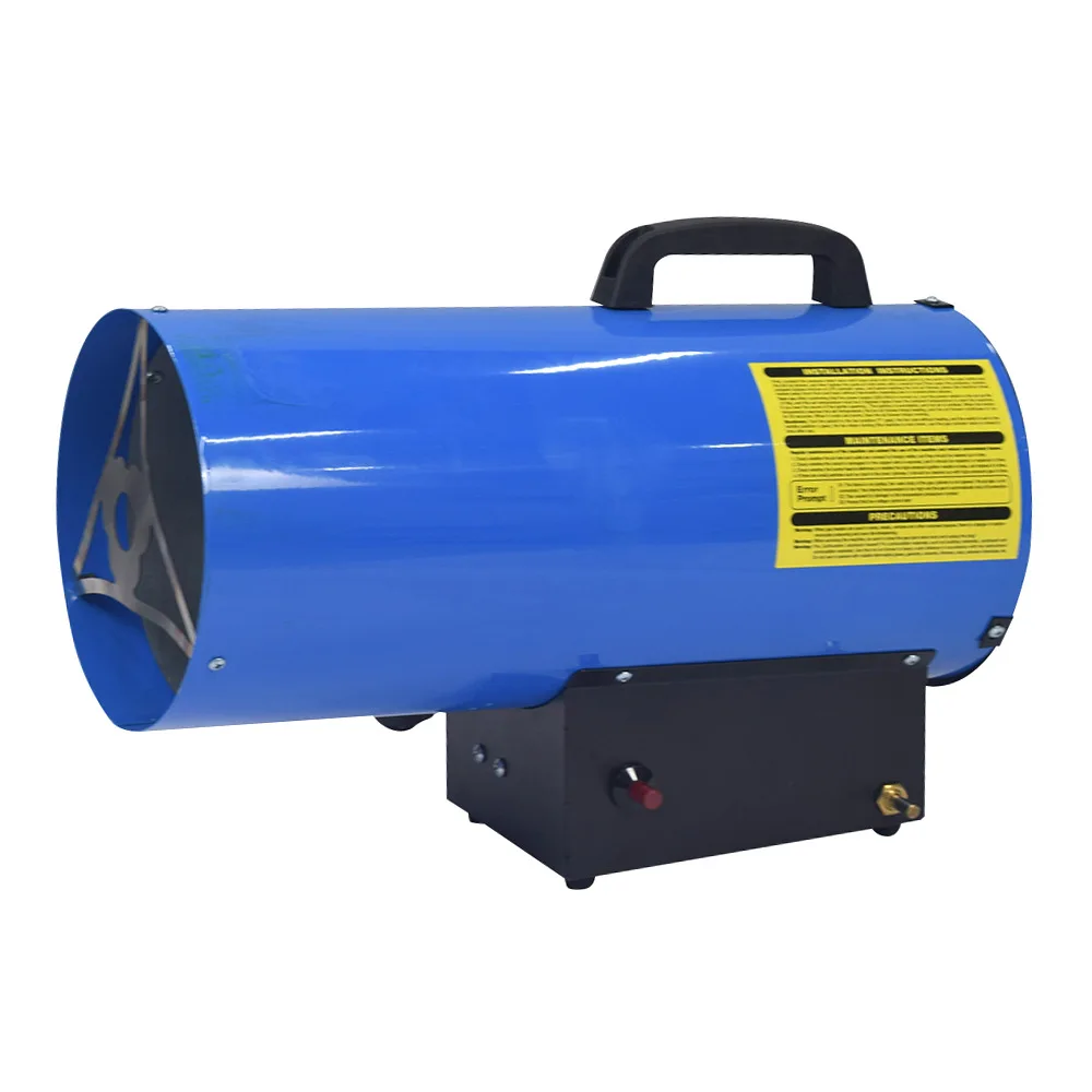 Brooding Gas Heater, 15kw, 30kw, 50kw, Portable - detail 14