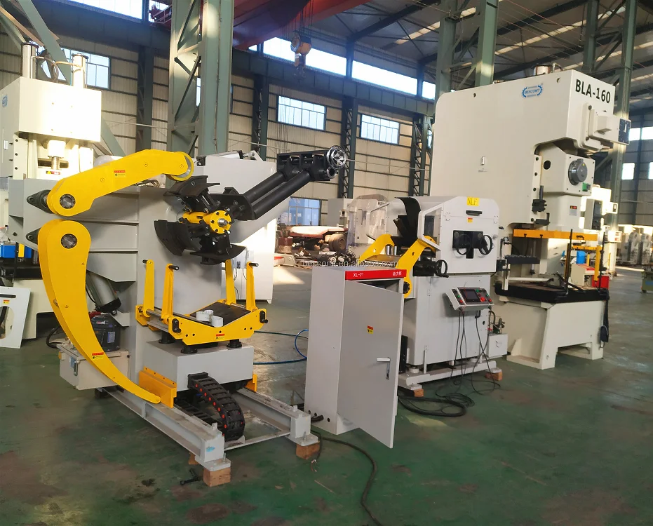 Stator & Rotor  Electrical Hardware Automatic Making Machine