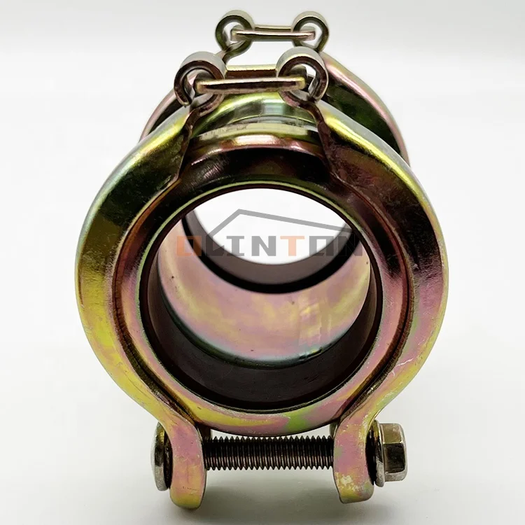 Hydraulic Tank Piping Hose Coupling for Hitachi Excavators