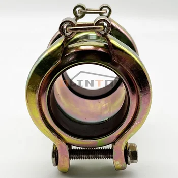 建水 Hydraulic Tank Piping Hose Coupling for Hitachi Excavators