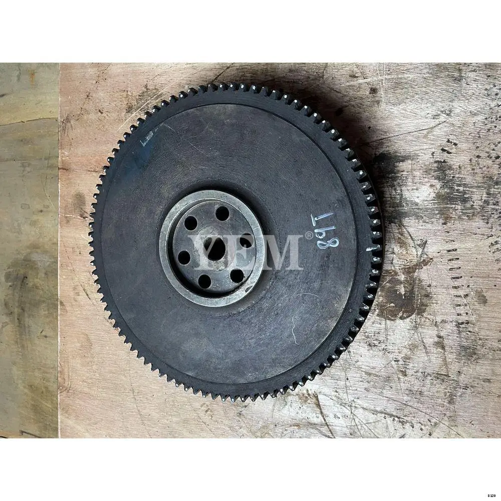 S2800 Flywheel Assembly for Kubota